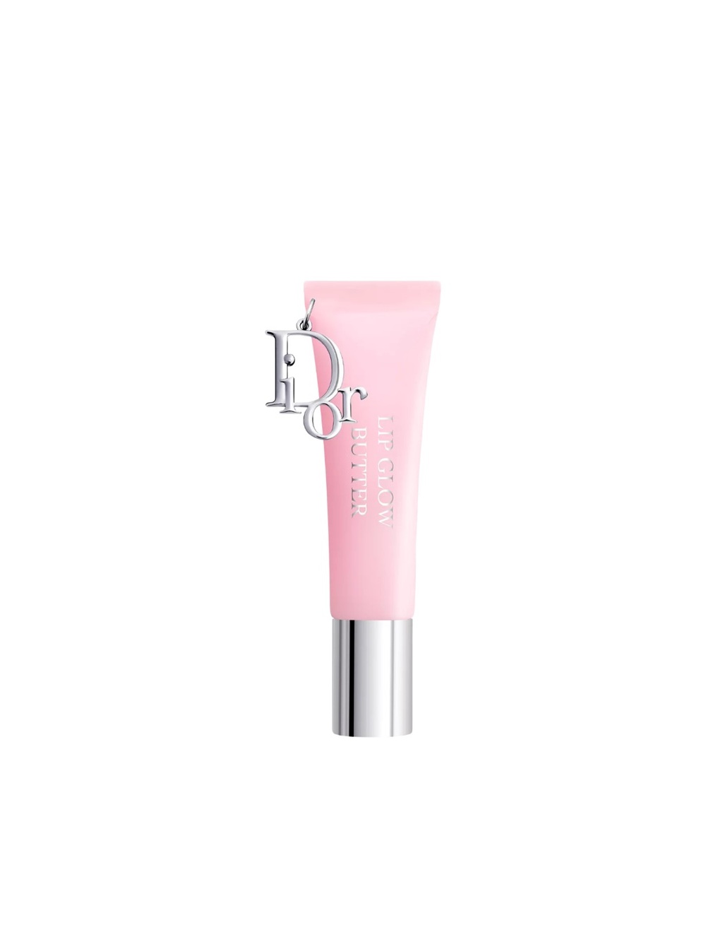 Dior Lip Glow Butter - 101 Glazed Pink